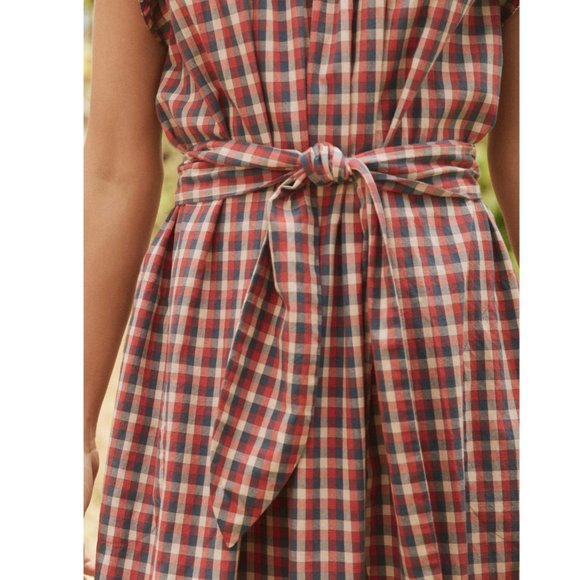 The Great- The Holly Dress - Picture 3 of 3